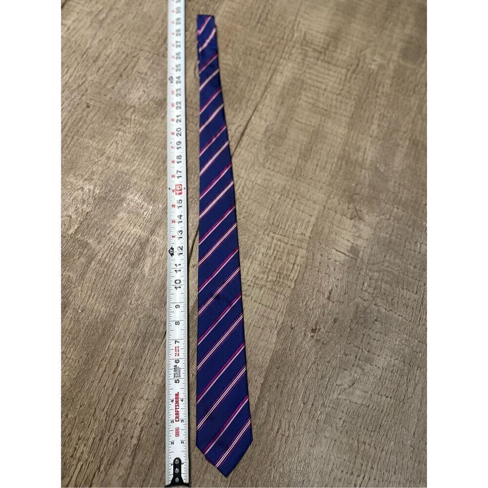 Boss tie 